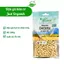 Đậu gà hữu cơ Organic Chickpea hạt to mẩy