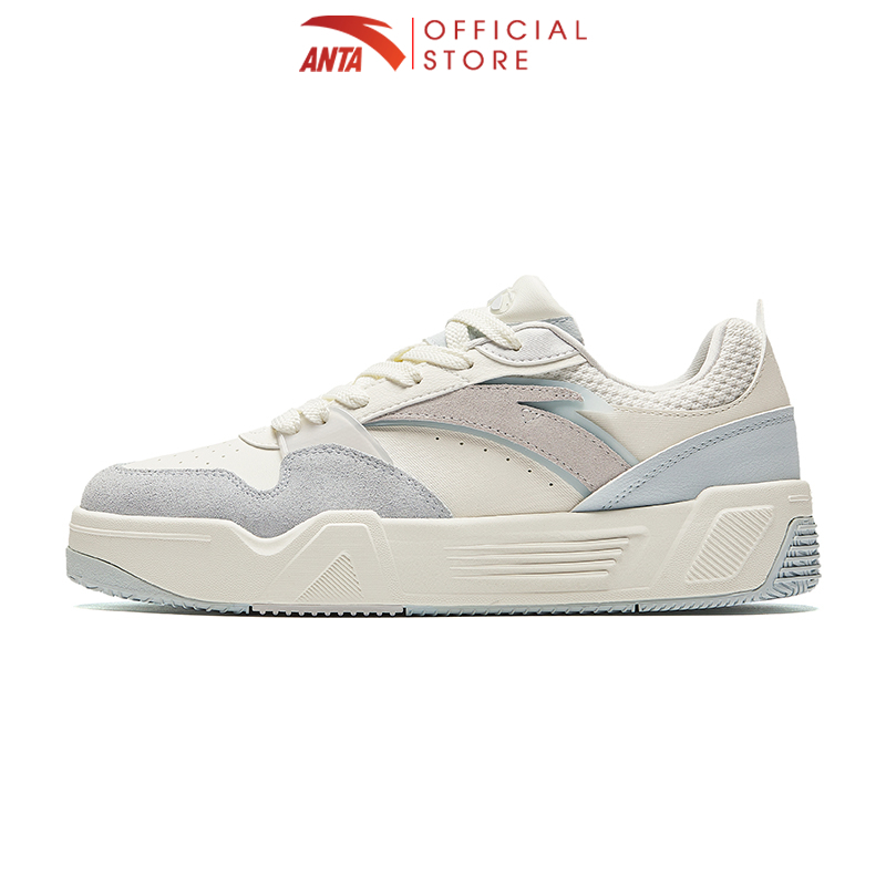 Ảnh Giày thời trang thể thao nữ X-Game Skateborad C37 Anta Sports 9224C8037 3