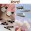 Kẹp Tóc TOMI Nhỏ Xinh Nhiều Mẫu Đáng Yêu 200