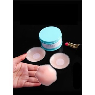 Miếng dán ngực silicon hộp/túi 5 cặp