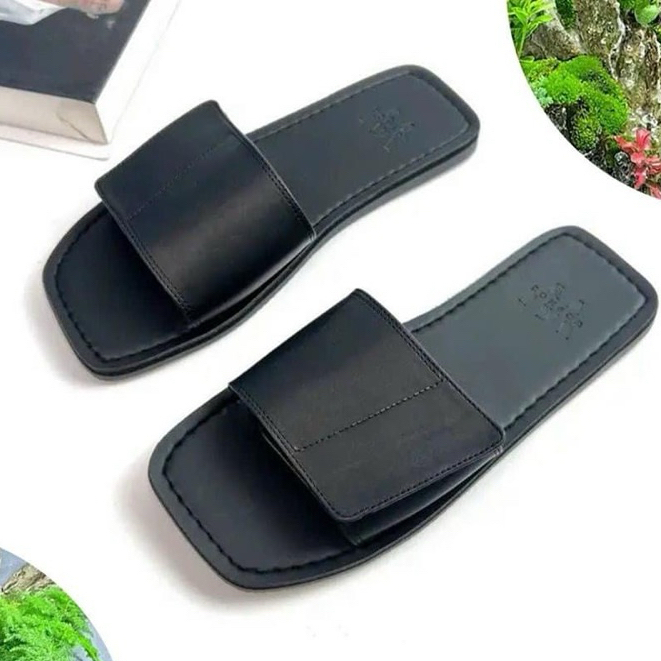Dép Sandal Nữ Hàng Đẹp Uy Tín Chất Lượng Bảo Hành Fom Size Chuẩn Mềm Mại Ôm Chân
