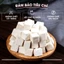 Bạch linh 100g, bạch phục linh viên, trà bạch linh, khô, thơm, không lẫn tạp chất - Tiệm lãn ông