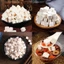 Bạch linh 100g, bạch phục linh viên, trà bạch linh, khô, thơm, không lẫn tạp chất - Tiệm lãn ông