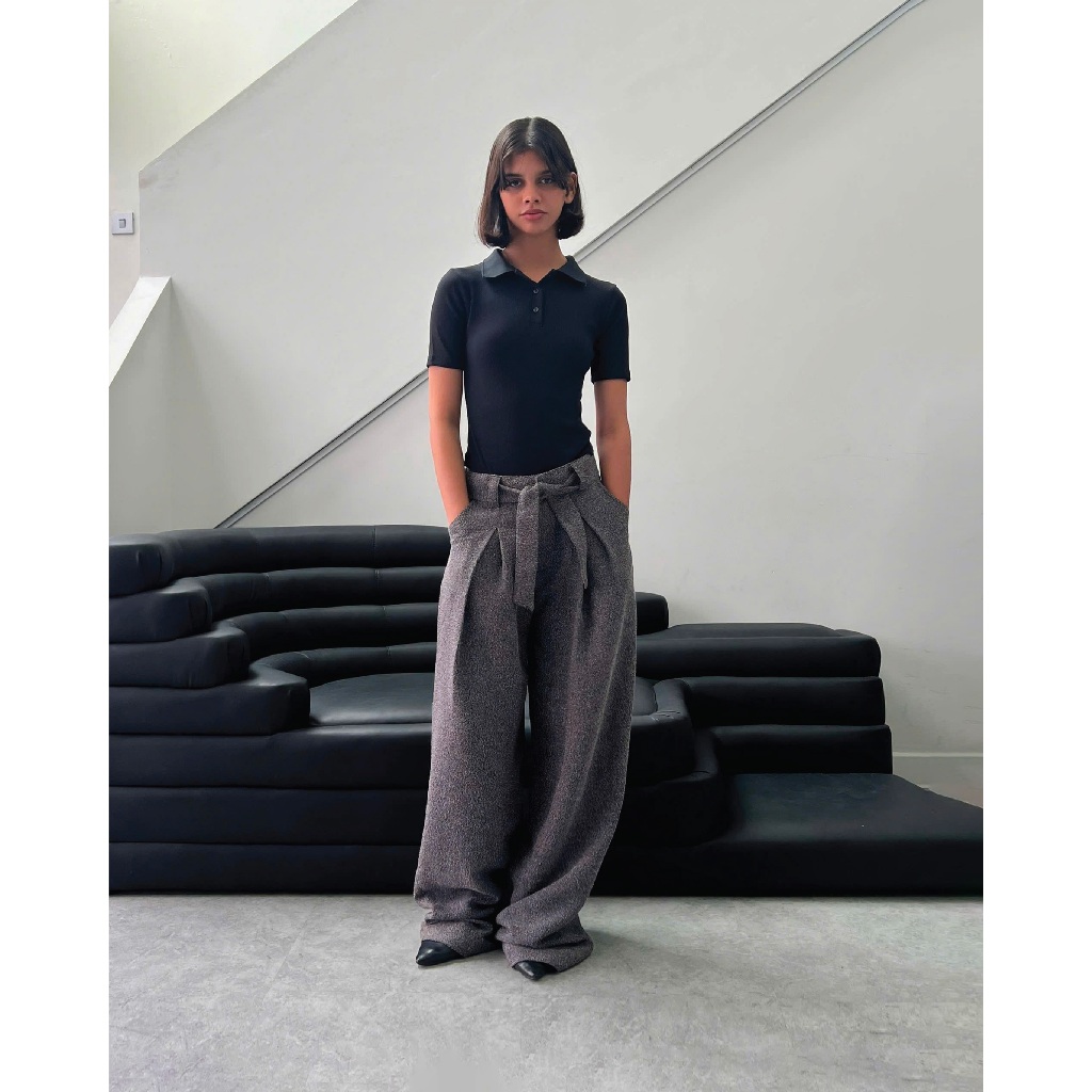 Ảnh làminapparel - CAROL BODYSUIT 3