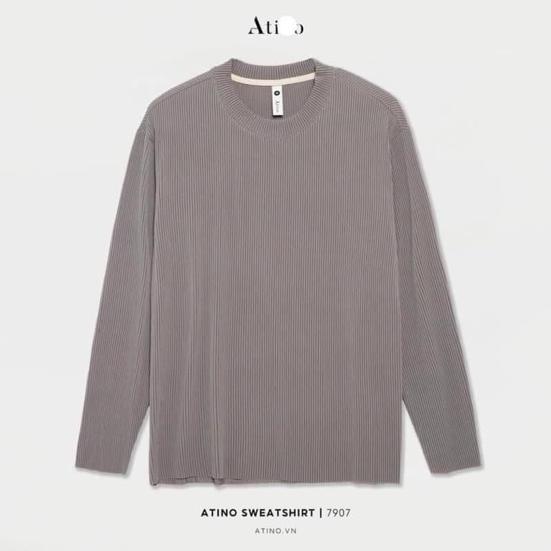 Áo giữ nhiệt Atino xuất dư(55-80kg)