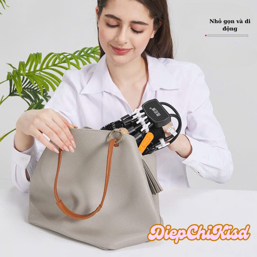 Gang tay robot tập phục hồi chức năng bàn tay sau tai biến