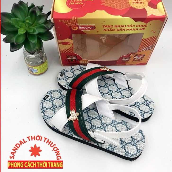 Dép Nữ Dây Phối Màu Chất Liệu Cao Cấp Đi Rất Êm Và Chắc Chân Cho Cảm Giác Êm Ái, Thông Thoáng