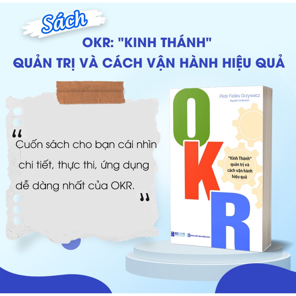 Bộ Sách Nhà Lãnh Đạo Truyền Cảm Hứng, Nhà Lãnh Đạo Xuất Chúng, Giải Mã Hành Vi DISC, OKR Kinh Thánh Quản Trị