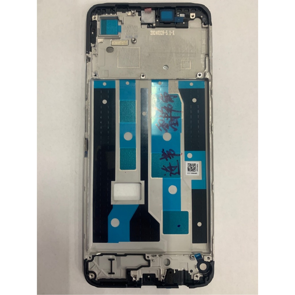 vỏ/lưngxương realme c65