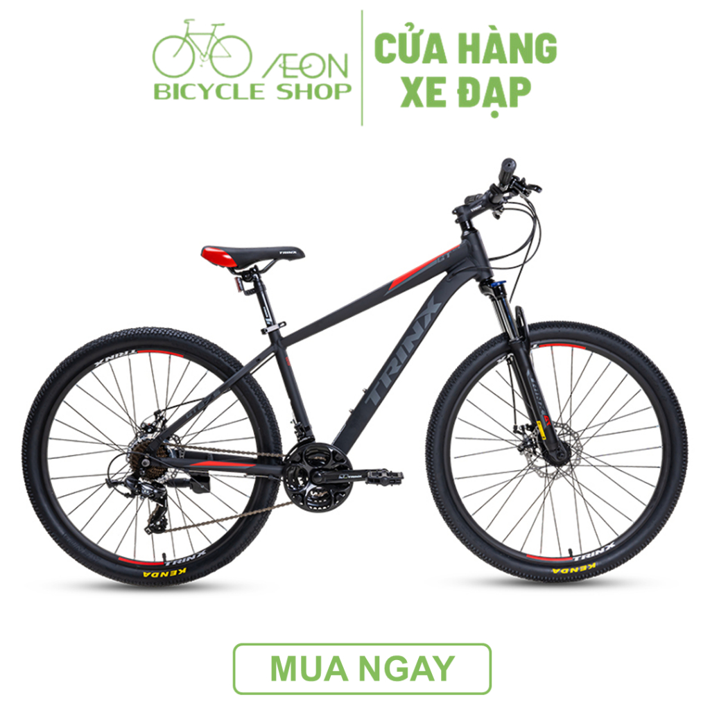 xe đạp địa hình trinx giá tốt Tháng 11, 2025 Mua ngay Shopee