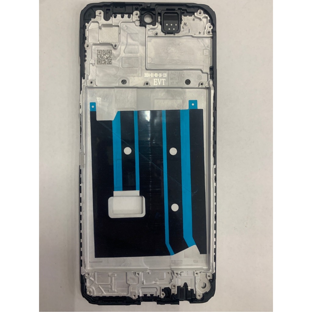 vỏ/lưng/xương oppo a60