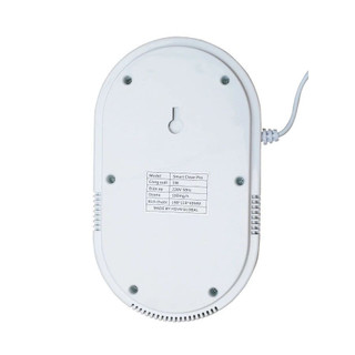 Máy Khử Mùi Nhà Vệ Sinh / Máy Khử Mùi Đa Năng Dr.Ozone Smart Clean Pro Cho Phòng 10-15m2 - Hàng Chính Hãng