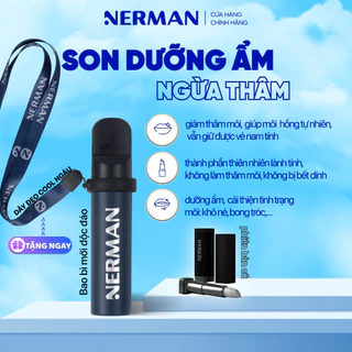 Nerman - All in 1 for men. - Shopee Mall Online | Shopee Việt Nam