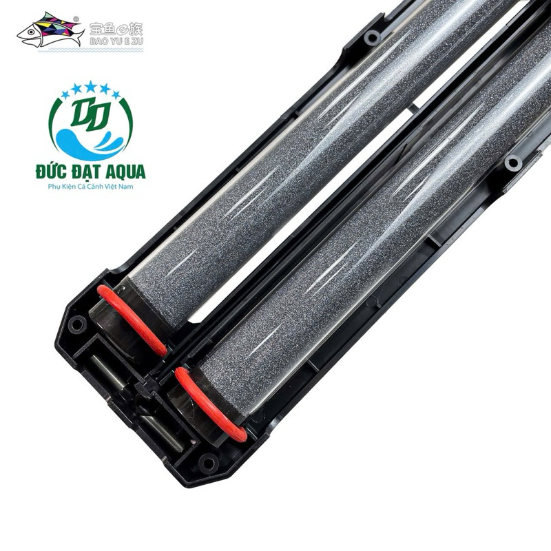 sưởi bể cá Baoyu BY-S800 VÀ E400 - 600W-800W-1000W-1200W-1500W Bảo hành 1 năm 3