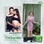Bộ đai ủ nóng Slimming Body 2 SB-ll cải tiến ủ nóng tan mỡ giảm mỡ TẶNG ĐAI NỊT BỤNG