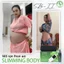 Bộ đai ủ nóng Slimming Body 2 SB-ll cải tiến ủ nóng tan mỡ giảm mỡ TẶNG ĐAI NỊT BỤNG