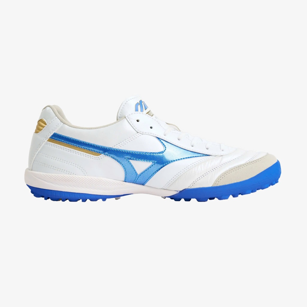 Ảnh Giày bóng đá sân cỏ nhân tạo Mizuno Morelia Sala Elite TF Mugen Pack chính hãng, đế TF, giảm chấn, bám sân hiệu quả 4