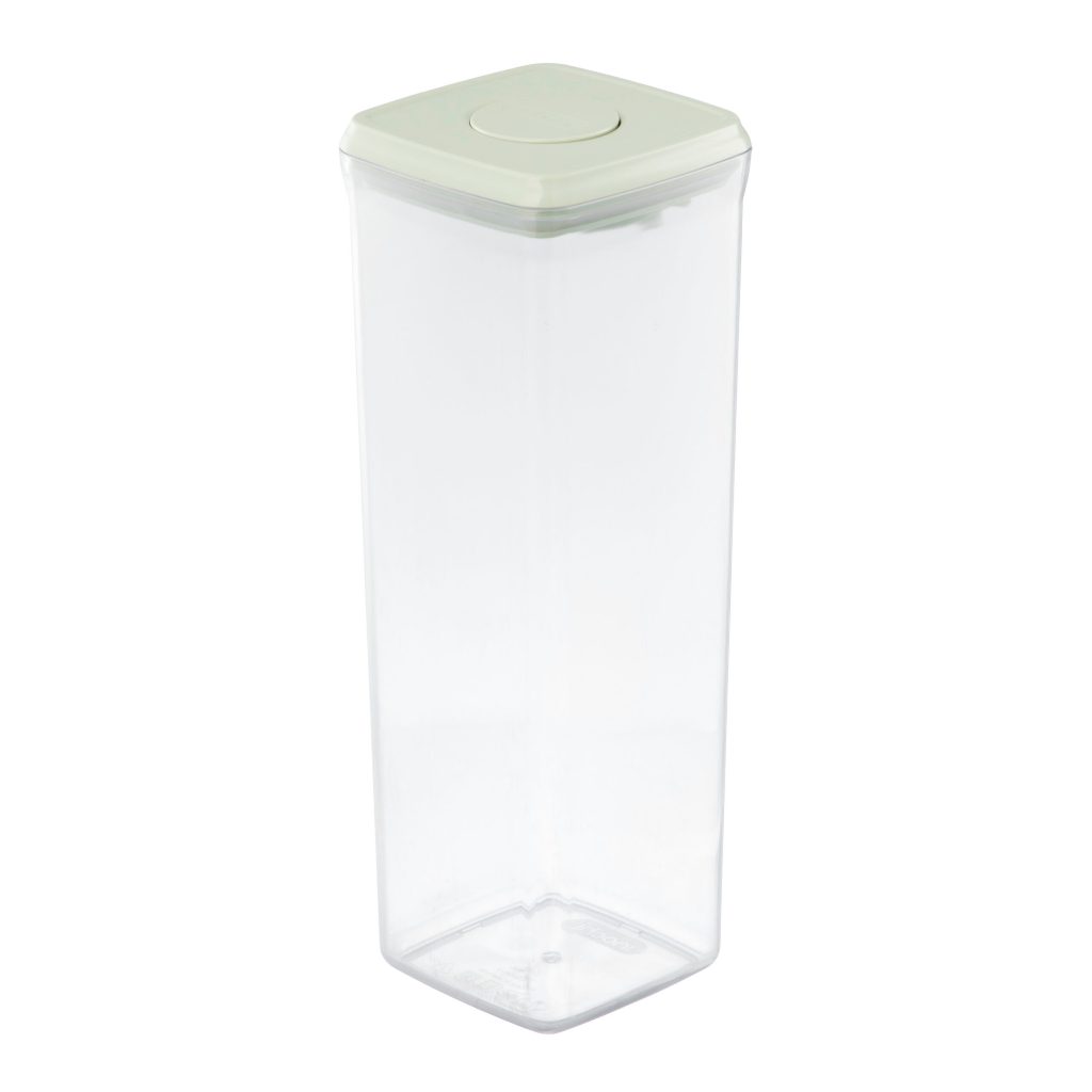 BỘ 5 HỘP ĐỰNG THỰC PHẨM KHÔ Hokkaido 500ml, 1000ml (02 hộp), 1400ml, 2100ml