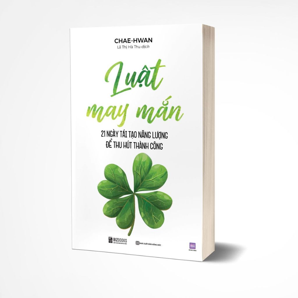 Bộ Sách 21 Ngày Thay Đối Bản Thân: 21 Ngày Định Vị Bản Thân, Luật May Mắn,21 Ngày Tìm Kiếm Thành Công,Nam Châm Tài Chính