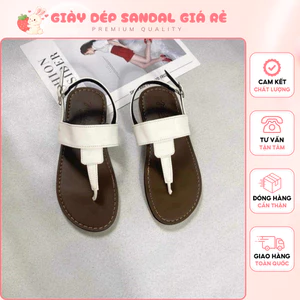 Giày Sandal Bé Siêu Xinh Phong Cách Thời Trang Hàng Đẹp Uy Tín Chất Lượng