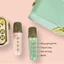 Loa Bluetooth Mini Karaoke Kèm 2 Micro Không Dây YS-105 và YS-103 Chế Độ Đổi Giọng Âm Thanh Cực Hay