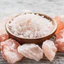 Đá Muối Hồng Himalaya Dạng Thô Tự Nhiên, Muối Himalaya Trong Thanh Tẩy Tarot, Cải Thiện Phong Thủy