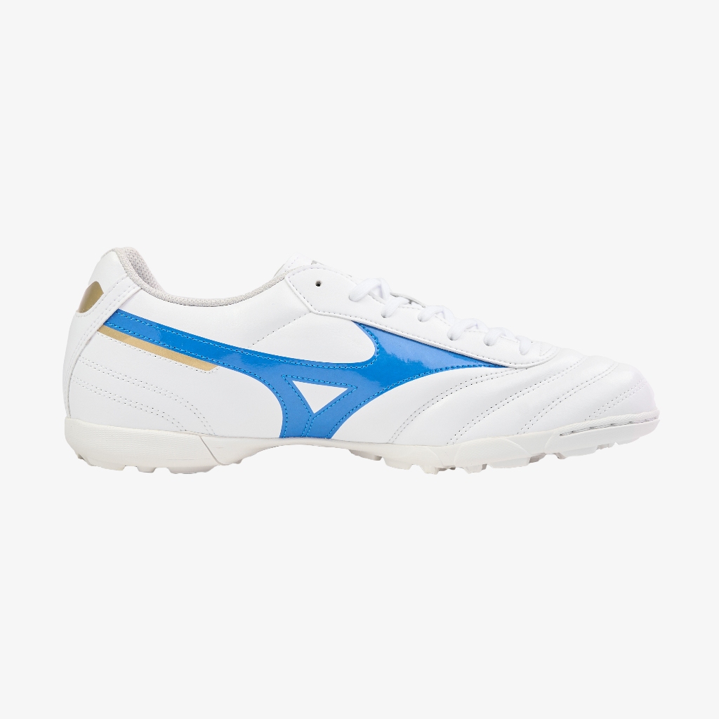 Ảnh Giày đá bóng sân cỏ nhân tạo Mizuno Morelia Club As Mugen Pack chính hãng 3