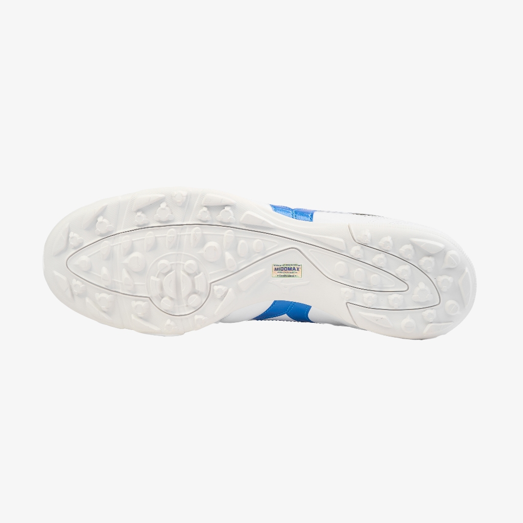 Ảnh Giày đá bóng sân cỏ nhân tạo Mizuno Morelia Club As Mugen Pack chính hãng 2