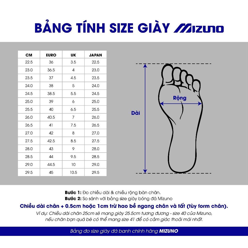 Ảnh Giày đá bóng sân cỏ nhân tạo Mizuno Morelia Club As Mugen Pack chính hãng 1