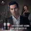 Xịt khử mùi cho nam cao cấp VIP Romano 150ml (Tặng mùi ngẫu nhiên)