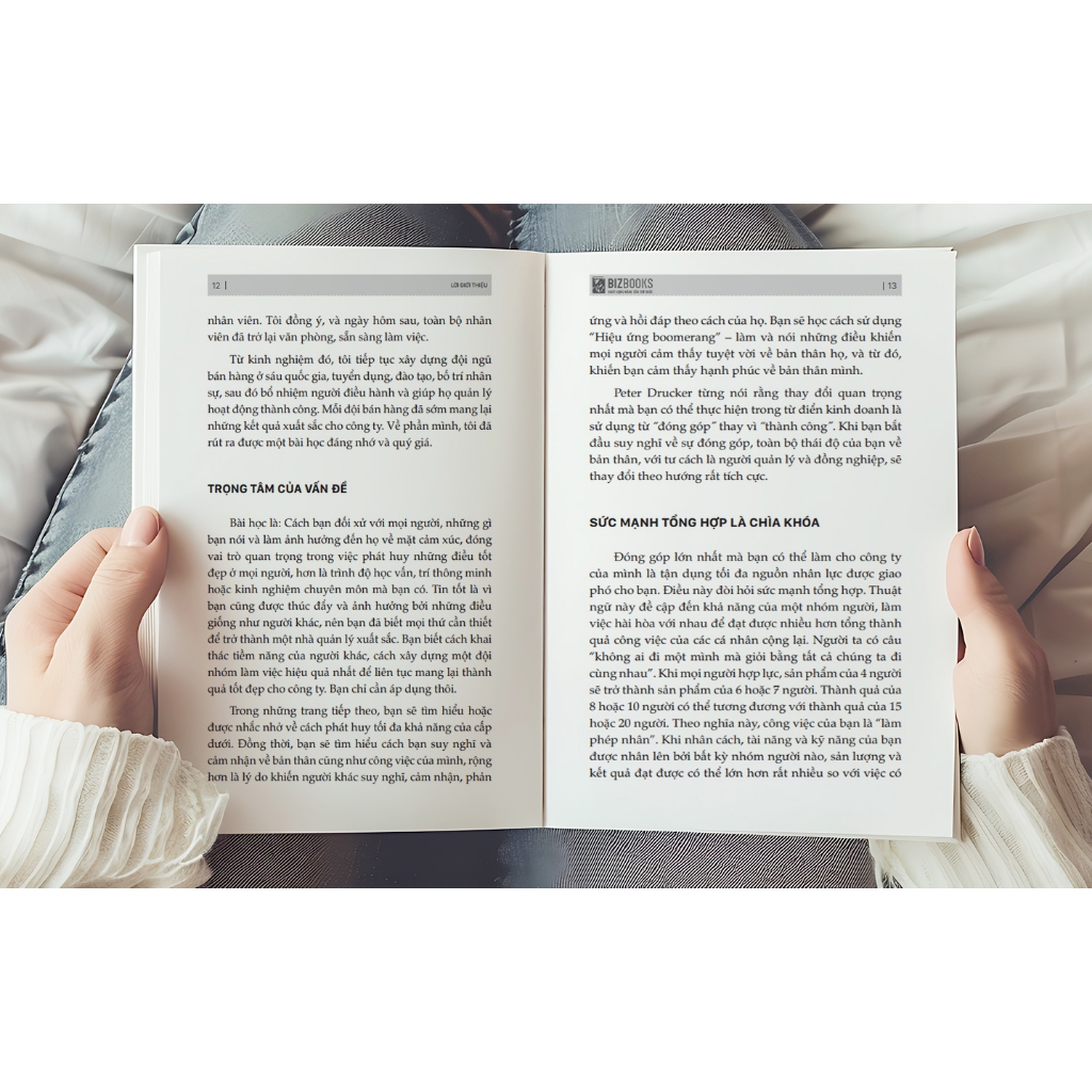 Bộ Sách Thu Hút Nhân Tài: Chiến Lược Turbo Và Nhân Tài Hay Kẻ Vô Dụng - Brian Tracy - Bizbooks