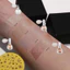 Xịt Nhũ TEAYASON - Tạo Hiệu Ứng Makeup Chuyên Nghiệp