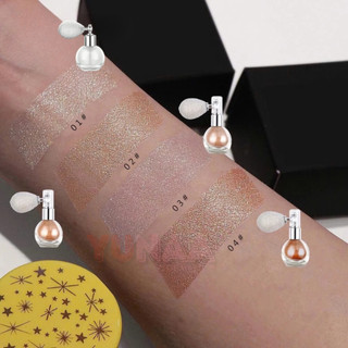 [Y288] Xịt Nhũ TEAYASON - Tạo Hiệu Ứng Makeup Chuyên Nghiệp