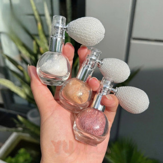 [Y288] Xịt Nhũ TEAYASON - Tạo Hiệu Ứng Makeup Chuyên Nghiệp
