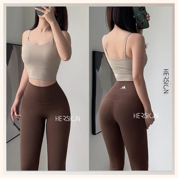 Women's activewear