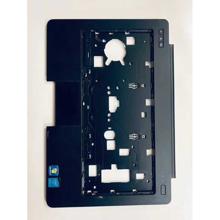 Thay Vỏ Laptop Dell Latitude E6440 6440 Cũ còn khá