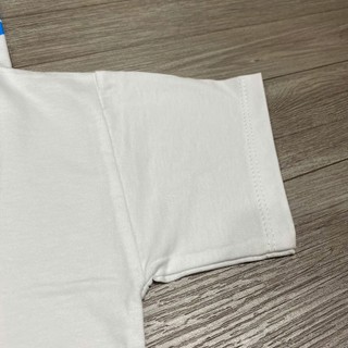 Áo Thun Cotton Tay Ngắn Bossini Cho Bé (6-65kg) Mặc Nhà/ Đi chơi  - [CHẤT ĐẸP]