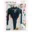 Áo bodysuit lưới tay dài (sẵn)