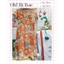 Đầm voan xòe dáng midi (sẵn)