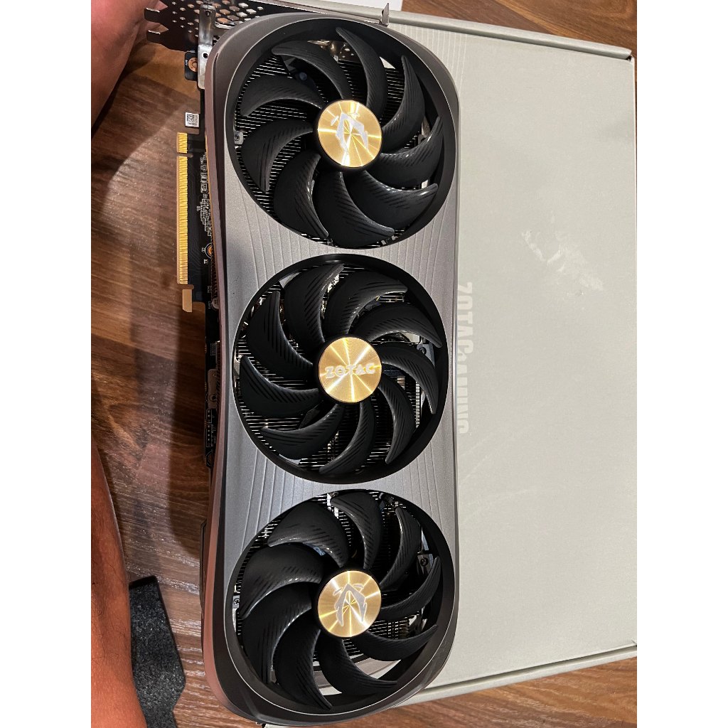 Card Đồ Hoạ GeForce RTX 4070 / 4070Ti / 4080 Super Gigabyte TUF, Zotac, MSI, Founders Edition [qua sử dụng, BH 6 tháng] | BigBuy360 - bigbuy360.vn