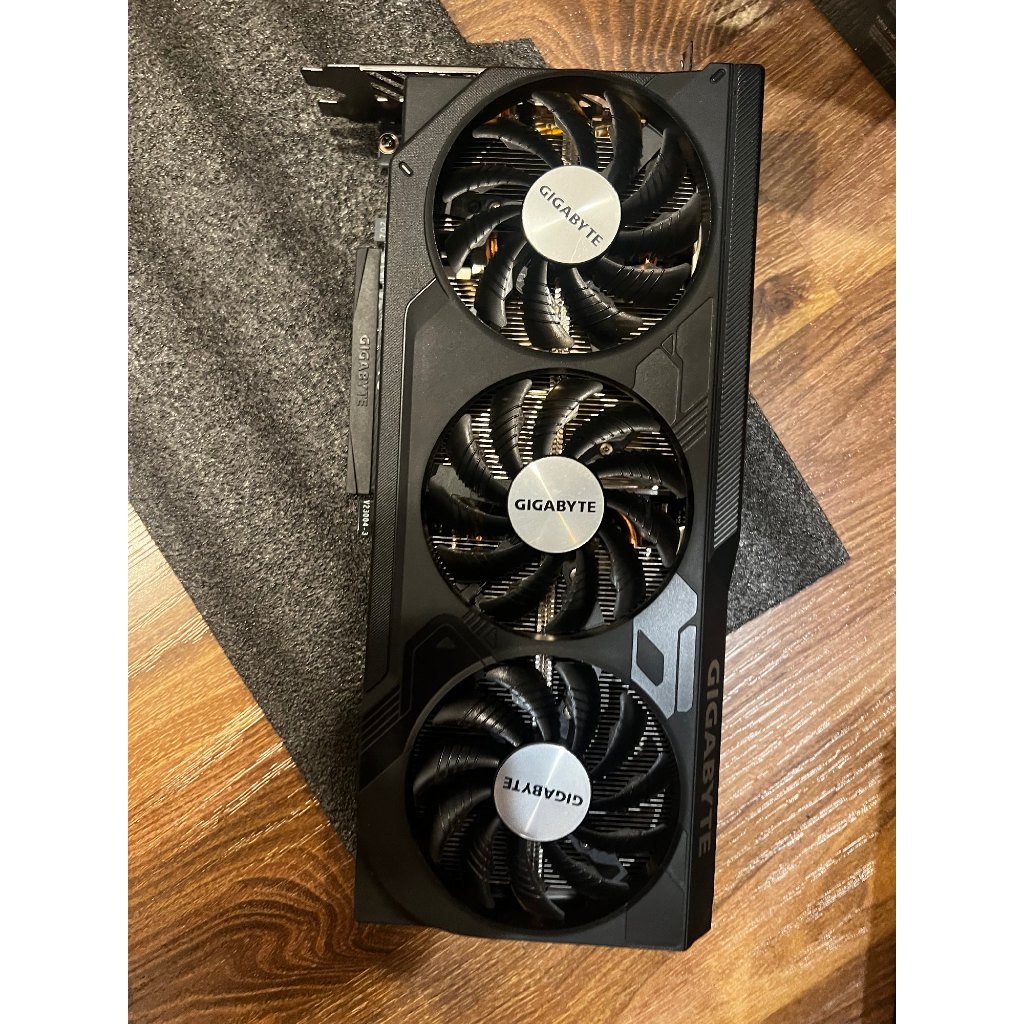 Card Đồ Hoạ GeForce RTX 4070 / 4070Ti / 4080 Super Gigabyte TUF, Zotac, MSI, Founders Edition [qua sử dụng, BH 6 tháng] | BigBuy360 - bigbuy360.vn