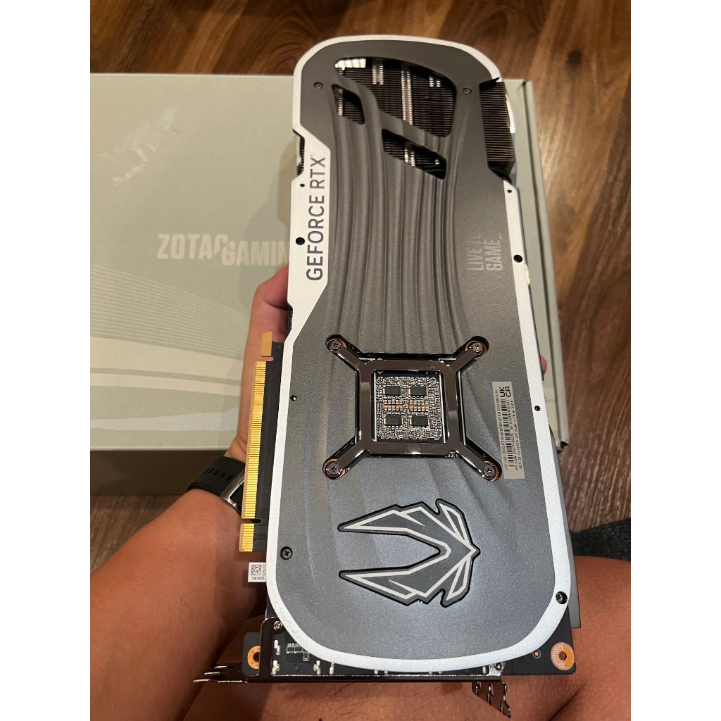 Card Đồ Hoạ GeForce RTX 4070 / 4070Ti / 4080 Super Gigabyte TUF, Zotac, MSI, Founders Edition [qua sử dụng, BH 6 tháng] | BigBuy360 - bigbuy360.vn
