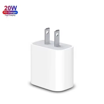 Bộ Sạc Nhanh 20W, Củ Sạc Nhanh 20W, Dây Sạc Nhanh Chính hãng sạc siêu nhanh công suất 20w Dành cho 7 đến 15prm