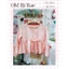 Áo babydoll tay loe dáng hanbok (sẵn)