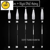 Kim và ngòi thần thánh, giansun_dungcuphunxam_DCPXHoanganh