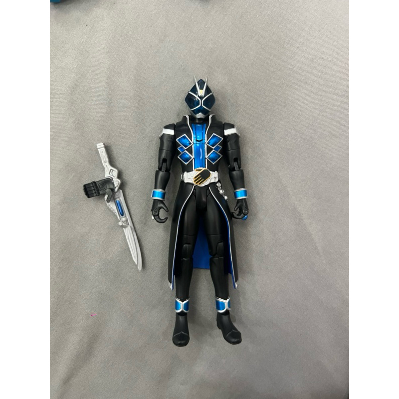 (Action Figure) WAP Kamen Rider Wizard 2nd Bandai | Shopee Việt Nam