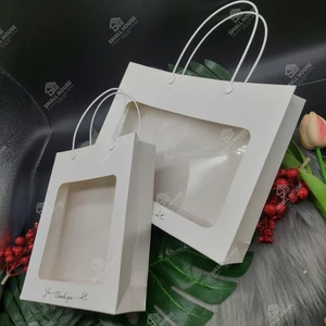 5 cái - Túi đựng set yến chưng đựng set 6 hủ & 10 hủ 70ml