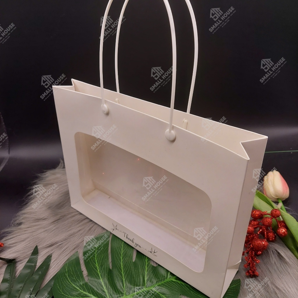 5 cái - Túi đựng set yến chưng đựng set 6 hủ & 10 hủ 70ml
