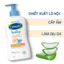 Sữa Tắm Gội Toàn Thân Centaphil Baby 400ml