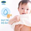 Sữa Tắm Gội Toàn Thân Centaphil Baby 400ml